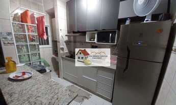 Imagem 3: Apartamento com 1 dormitório à venda, 35 m² por R$ 187.000,00 - Ocian - Praia Grande/SP