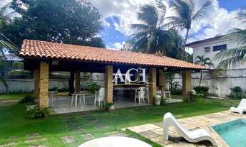 Imagem 4: Casa à venda no Cumbuco com 4 dormitórios, 638 m² por R$ 1.400.000 , Praia do Cumbuco, Cau