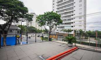 Imagem 5: Salão para alugar, 200 m² por R$ 4.000,00/mês - Jardim Bonfiglioli - São Paulo/SP