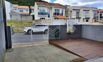 Imagem 3: Sobrado à venda no bairro Potecas - São José/SC