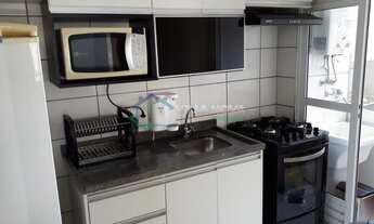Imagem 6: Ribeirão Preto - Apartamento Padrão - Parque Industrial Lagoinha