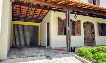 Imagem 3: Casa à venda, 4 quartos, 1 suíte, 3 vagas, Serrano - Belo Horizonte/MG