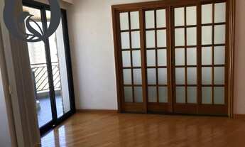 Imagem 2: São Paulo - Apartamento Padrão - Parque Bairro Morumbi