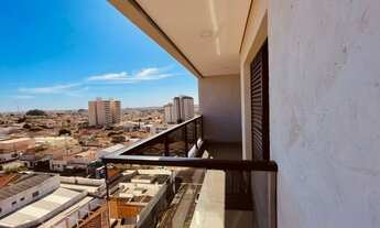 Imagem 11: APARTAMENTO RESIDENCIAL em SÃO JOSÉ DO RIO PRETO - SP, BOA VISTA