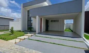 Imagem: Casa em condominio à venda, 3 quartos