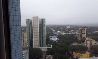 Imagem 2: Cobertura com 3 dormitórios à venda, 145 m² por R$ 890.000,00 - Zona 07 - Maringá/PR