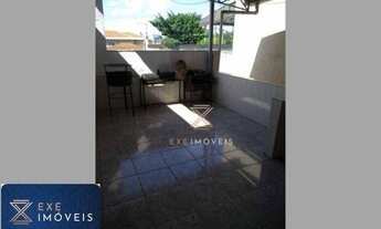 Imagem 4: Casa com 3 dormitórios à venda, 126 m² por R$ 680.000 - Santa Terezinha - São Bernardo do