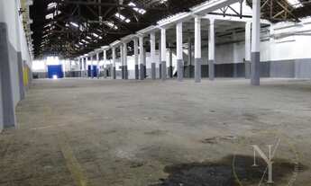 Imagem: São Paulo - Galpão/Depósito/Armazém