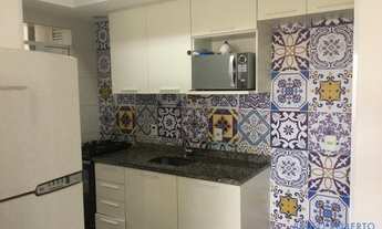 Imagem 4: APARTAMENTO - BRÁS - SP