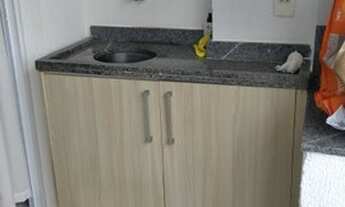 Imagem 6: Apartamento zona norte Imirim vende, 2 dorms 52m2 lazer completo, varanda gourmet vende