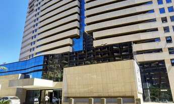 Imagem 3: Sala para alugar, 30 m² por R$ 1.350,00/mês - Asa Norte - Brasília/DF