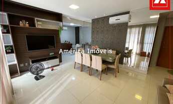 Imagem 4: Apartamento com 3 quarto(s) no bairro Jardim das Americas em Cuiabá - MT