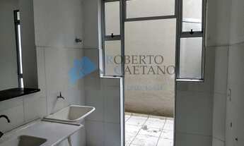 Imagem 2: Apartamento com dois quartos - Bairro Taquaril - Betim/MG