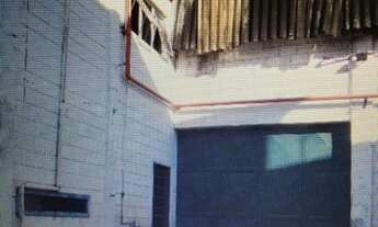 Imagem 6: Galpão Industrial