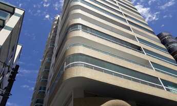 Imagem 5: Apartamento 02 dorms, suite, 2 vagas, varanda gourmet com banheiro, Guilhermina, Praia Gr