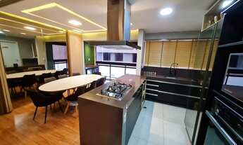 Imagem 5: Apartamento a beira-mar de pajuçara com 105 metros distribuídos em 3/4 sendo 2 suítes