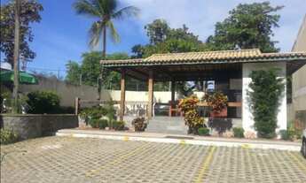 Imagem 6: Casa de condomínio para venda com 100 metros quadrados com 4 quartos em Itapuã - Salvador