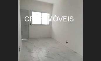 Imagem: SÃO PAULO - Apartamento Padrão - VILA