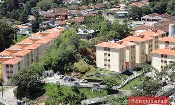 Imagem: Apartamento para venda com 2 quartos em