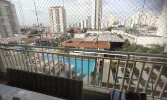 Imagem: Apartamento para venda tem 101 metros quadrados