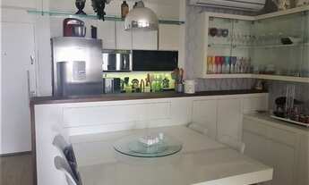 Imagem 3: Condomínio Vida Viva Parque Santana - Apartamento de 92 metros