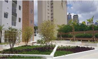 Imagem 2: Apartamento com 3 dormitórios à venda, 77 m² por R$ 645.000,00 - São Francisco - Curitiba