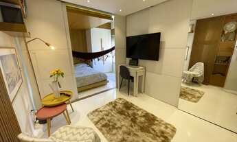 Imagem 4: Apartamento para aluguel e venda tem 40 metros quadrados com 1 quarto em Paraíso - São Pau