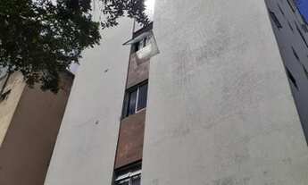 Imagem 3: Apartamento com 3 dormitórios à venda, 104 m² por R$ 260.000,00 - Graças - Recife/PE