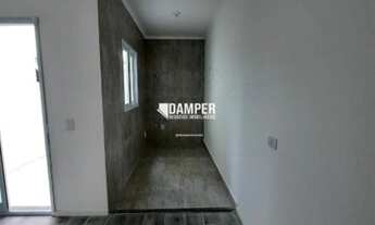 Imagem 3: Apartamento à venda no bairro Vila Alto de Santo André - Santo André/SP