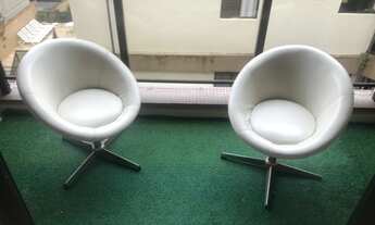 Imagem 3: Apartamento para venda tem 85 metros quadrados com 3 quartos em Jardim Las Palmas - Guaruj