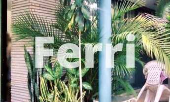 Imagem 3: Casa em Área Tombada, Entre o Parque da Aclimação e o Metrô Ana Rosa