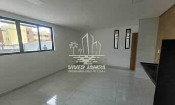 Imagem 2: Apartamento à venda no bairro Bancários - João Pessoa/PB