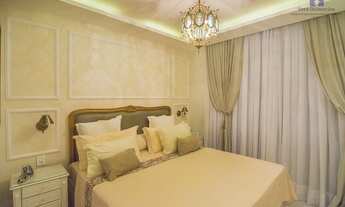 Imagem 5: Apartamento para Venda em Salvador, Patamares, 3 dormitórios, 3 suítes, 4 banheiros, 2 vag