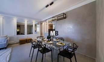 Imagem 5: La vista Moncayo, 3 dorm. 96m²