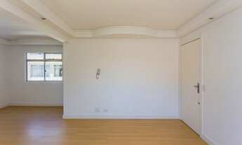 Imagem 5: Apartamento com 3 dormitórios à venda, 85 m² por R$ 469.000,00 - Portão - Curitiba/PR