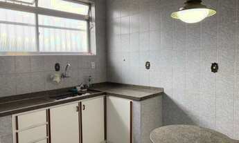 Imagem 2: SÃO VICENTE - Apartamento Padrão - VILA CASCATINHA