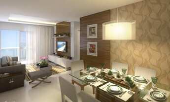 Imagem 6: Apartamento Cobertura em Nilópolis, 3 quartos com suíte, 2 vagas e Varanda - Centro- Miran