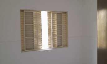 Imagem 4: Casa de esquina. Bairro União