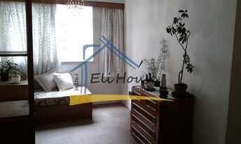 Imagem 2: APARTAMENTOSÃO PAULO