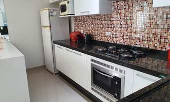 Imagem 5: Casa de condomínio para venda tem 61 metros quadrados com 2 quartos