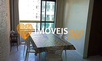 Imagem 2: APARTAMENTO VISTA MAR NA AVIAÇÃO - PRAIA GRANDE