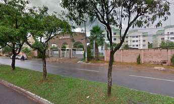 Imagem 3: Apartamento no "Residencial Metrópoles" - Jardim Novo Mundo - Goiânia/GO