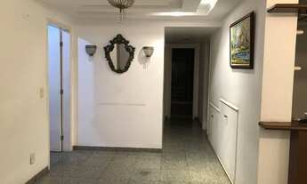 Imagem 2: Apartamento para venda tem 100 metros quadrados com 3 quartos em Pituba - Salvador - Bahia