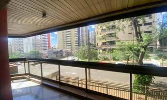 Imagem 3: Oportunidade - Apartamento para Locação com 3 Suítes - Centro - Londrina - Pr