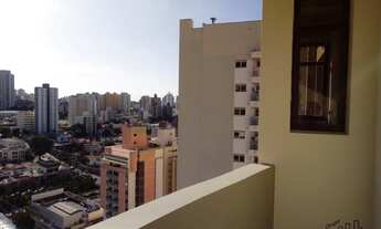 Imagem 3: CAMPINAS - Apartamento Padrão - CAMBUÍ