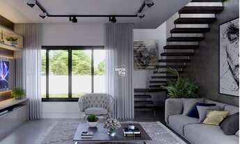 Imagem 5: FLORIANOPOLIS - Casa Padrão - Alto Ribeirão