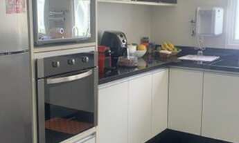 Imagem 5: Alphaville Casa Burle Marx Casa Alto Padrão