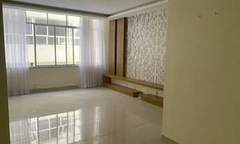 Imagem 2: Excelente Apart. para locação com 140 m2, 03 quartos em Ipanema - Rio de Janeiro - RJ