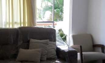 Imagem 3: Apartamento Padrão para Venda em Imbuí Salvador-BA - 126