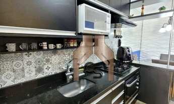 Imagem 7: Lindo Apartamento de 02 Dormts no Condominio Dream